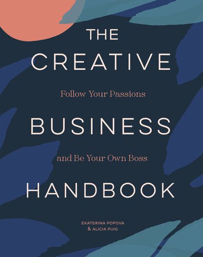 خرید و دانلود نسخه کامل کتاب Creative Business Handbook: Follow Your Passions and Be Your Own Boss_68c52363708dc.jpeg خرید و دانلود نسخه کامل کتاب Creative Business Handbook: Follow Your Passions and Be Your Own Boss