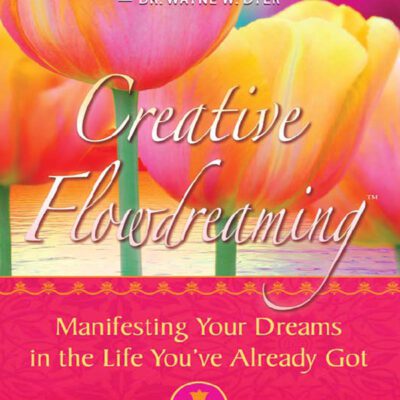 خرید و دانلود نسخه کامل کتاب Creative Flowdreaming: