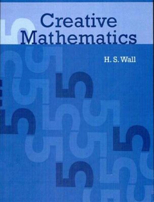 خرید و دانلود نسخه کامل کتاب Creative Mathematics (Classroom Resource Materials) (Mathematical Association of America Textbooks)