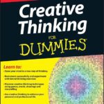 خرید و دانلود نسخه کامل کتاب Creative Thinking For Dummies