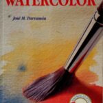 خرید و دانلود نسخه کامل کتاب Creative Watercolor
