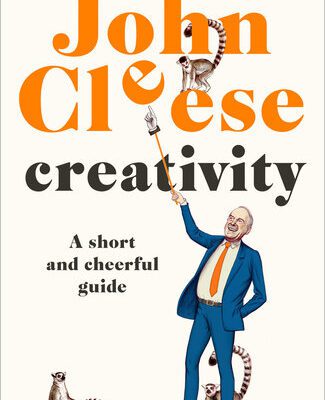 خرید و دانلود نسخه کامل کتاب Creativity: A short and cheerful guide