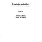 خرید و دانلود نسخه کامل کتاب Creativity and Affect