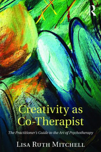 خرید و دانلود نسخه کامل کتاب Creativity as Co-Therapist: The Practitioner’s Guide to the Art of Psychotherapy_68cc37a9ed320.jpeg خرید و دانلود نسخه کامل کتاب Creativity as Co-Therapist: The Practitioner’s Guide to the Art of Psychotherapy