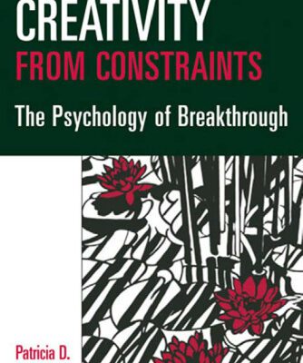 خرید و دانلود نسخه کامل کتاب Creativity from Constraints: The Psychology of Breakthrough