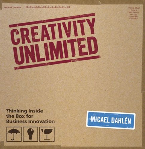 خرید و دانلود نسخه کامل کتاب Creativity Unlimited: Thinking Inside the Box for Business Innovation_68c653bf6af86.jpeg خرید و دانلود نسخه کامل کتاب Creativity Unlimited: Thinking Inside the Box for Business Innovation