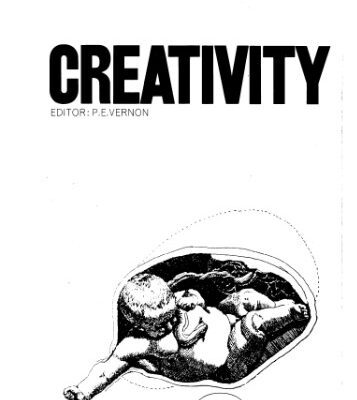 خرید و دانلود نسخه کامل کتاب Creativity