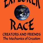 خرید و دانلود نسخه کامل کتاب Creators and Friends: The Mechanics of Creation