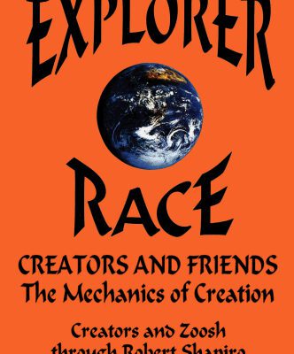خرید و دانلود نسخه کامل کتاب Creators and Friends: The Mechanics of Creation