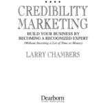 خرید و دانلود نسخه کامل کتاب Credibility Marketing