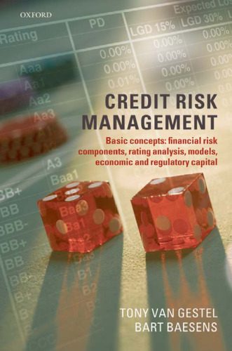 خرید و دانلود نسخه کامل کتاب Credit Risk Management: Basic Concepts_68d81af1a4934.jpeg خرید و دانلود نسخه کامل کتاب Credit Risk Management: Basic Concepts