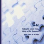 خرید و دانلود نسخه کامل کتاب Credit: The complete guide to pricing, hedging and risk management
