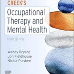 خرید و دانلود نسخه کامل کتاب Creek’s Occupational Therapy and Mental Health (6th Edition) –  +  Pdf