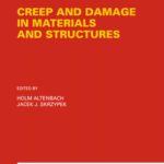 خرید و دانلود نسخه کامل کتاب Creep and Damage in Materials and Structures