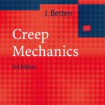 خرید و دانلود نسخه کامل کتاب Creep Mechanics. 3rd ed (2008)