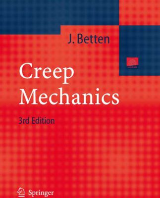 خرید و دانلود نسخه کامل کتاب Creep Mechanics. 3rd ed (2008)