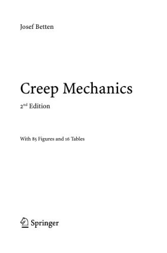 خرید و دانلود نسخه کامل کتاب Creep Mechanics_68bd512aa1270.jpeg خرید و دانلود نسخه کامل کتاب Creep Mechanics