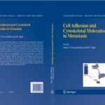 خرید و دانلود نسخه کامل کتاب Cress Cell Adhesion and Cytoskeletal Molecules in Metastasis