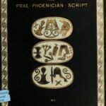 خرید و دانلود نسخه کامل کتاب Cretan pictographs and prae-Phoenician script