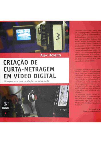 خرید و دانلود نسخه کامل کتاب Criação de Curta-Metragem em vídeo digital_68d641a0b1893.jpeg خرید و دانلود نسخه کامل کتاب Criação de Curta-Metragem em vídeo digital