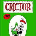 خرید و دانلود نسخه کامل کتاب Crictor (Reading Rainbow Books) – Scanned Pdf with Ocr