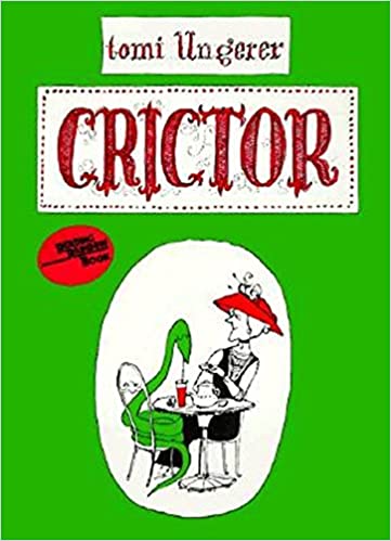 خرید و دانلود نسخه کامل کتاب Crictor (Reading Rainbow Books) – Scanned Pdf with Ocr_68b93d3034317.jpeg خرید و دانلود نسخه کامل کتاب Crictor (Reading Rainbow Books) – Scanned Pdf with Ocr