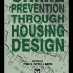 خرید و دانلود نسخه کامل کتاب Crime Prevention Through Housing Design