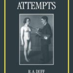 خرید و دانلود نسخه کامل کتاب Criminal Attempts (Oxford Monographs on Criminal Law and Justice)