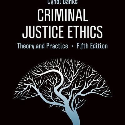 خرید و دانلود نسخه کامل کتاب Criminal Justice Ethics: Theory and Practice