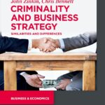 خرید و دانلود نسخه کامل کتاب Criminality and Business Strategy: Similarities and Differences