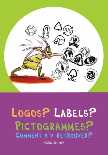 خرید و دانلود نسخه کامل کتاب CRIOC – Logos? Labels? Pictogrammes? Comment s’y retrouver?_68d61f4f148b8.jpeg خرید و دانلود نسخه کامل کتاب CRIOC – Logos? Labels? Pictogrammes? Comment s’y retrouver?