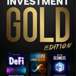 خرید و دانلود نسخه کامل کتاب Criptocurrency Investment: Decentralized Finance Secrets and Best Strategies for Making Money with Nft and Metaverse –  +  PDF