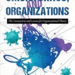 خرید و دانلود نسخه کامل کتاب Crisis, Chaos and Organizations: The Coronavirus and Lessons for Organizational Theory