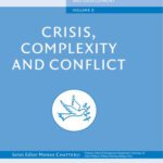 خرید و دانلود نسخه کامل کتاب Crisis, Complexity and Conflict, Volume 9