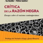 خرید و دانلود نسخه کامل کتاب Crítica de la razón negra. Ensayo sobre el racismo contemporáneo