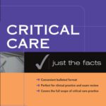 خرید و دانلود نسخه کامل کتاب Critical Care Medicine Just the Facts