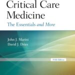 خرید و دانلود نسخه کامل کتاب Critical Care Medicine: The Essentials and More
