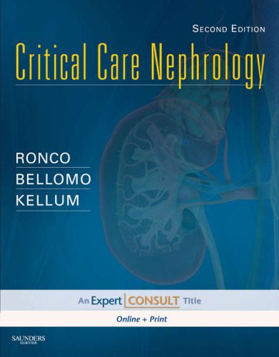 خرید و دانلود نسخه کامل کتاب Critical Care Nephrology_68b96d25e8aca.jpeg خرید و دانلود نسخه کامل کتاب Critical Care Nephrology