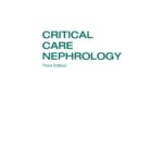 خرید و دانلود نسخه کامل کتاب Critical care nephrology
