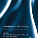 خرید و دانلود نسخه کامل کتاب Critical Histories of Accounting: Sinister Inscriptions in the Modern Era