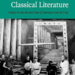 خرید و دانلود نسخه کامل کتاب Critical Moments in Classical Literature: Studies in the Ancient View of Literature and its Uses