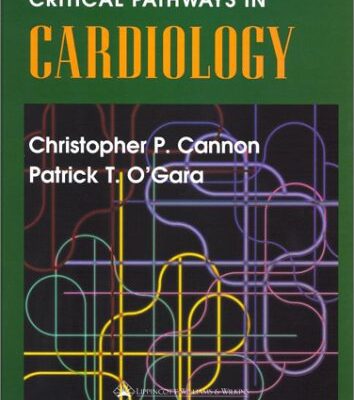خرید و دانلود نسخه کامل کتاب Critical Pathways in Cardiology