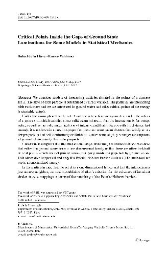خرید و دانلود نسخه کامل کتاب Critical points inside the gaps of ground state laminations for some models in statistical mechanics_68bd51a6f2ecd.jpeg خرید و دانلود نسخه کامل کتاب Critical points inside the gaps of ground state laminations for some models in statistical mechanics