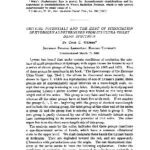 خرید و دانلود نسخه کامل کتاب Critical Potentials and the Heat of Dissociation of Hydrogen as Determined from Its Ultra-Violet Band Spectrum