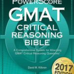 خرید و دانلود نسخه کامل کتاب Critical Reasoning Bible 2017