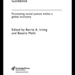 خرید و دانلود نسخه کامل کتاب Critical Reflections on Career Education and Guidance: Promoting Social Justice