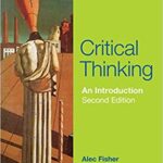 خرید و دانلود نسخه کامل کتاب Critical Thinking:  An Introduction (Cambridge International Examinations) (2nd edition)