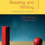 خرید و دانلود نسخه کامل کتاب Critical Thinking, Reading, and Writing: A Brief Guide to Argument