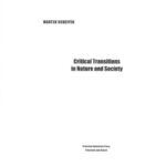 خرید و دانلود نسخه کامل کتاب Critical Transitions in Nature and Society