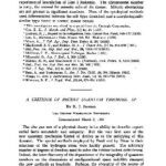 خرید و دانلود نسخه کامل کتاب Critique of Recent Quantum Theories. II